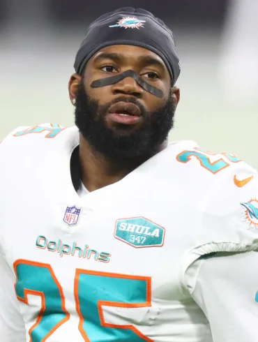 Xavien Howard