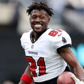 Antonio Brown