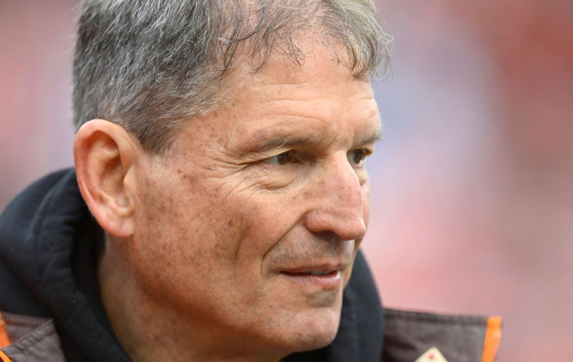 Bernie Kosar