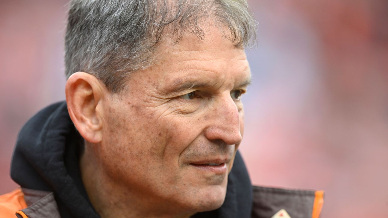 Bernie Kosar