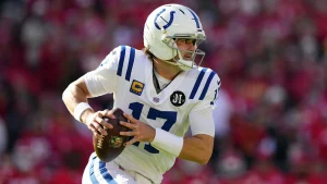 Daniel Jones