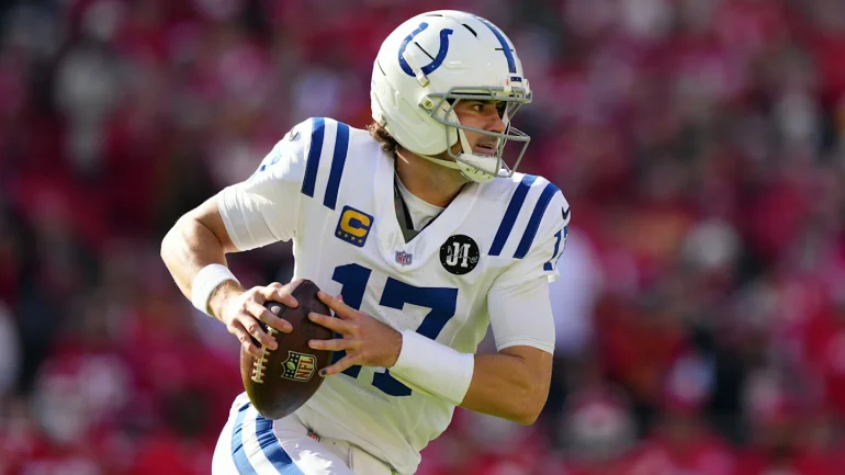 Daniel Jones