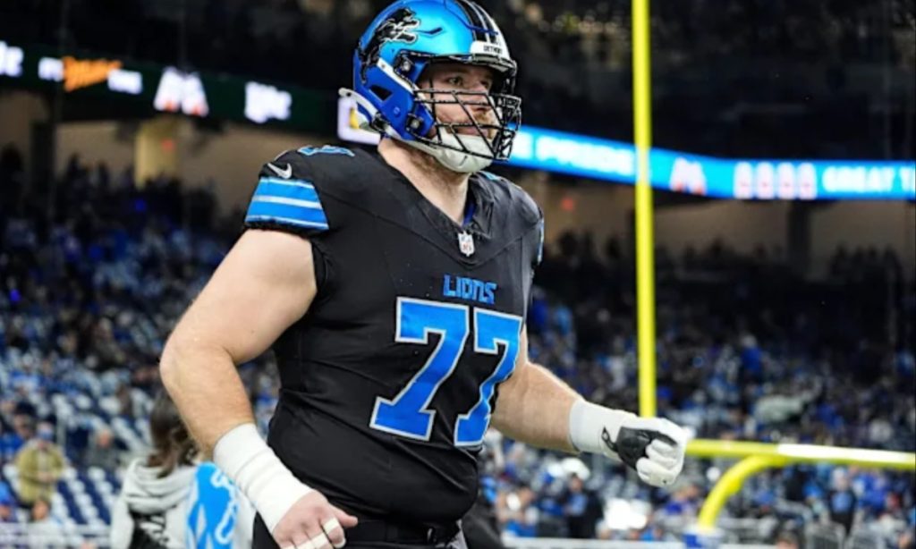 Frank Ragnow