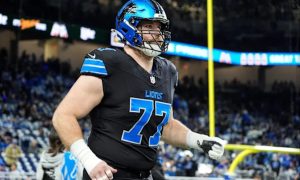Frank Ragnow
