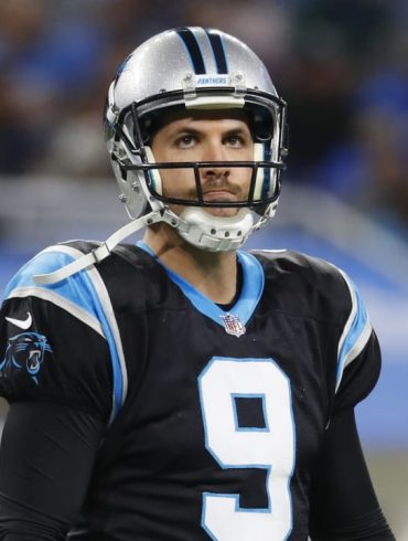 Graham Gano