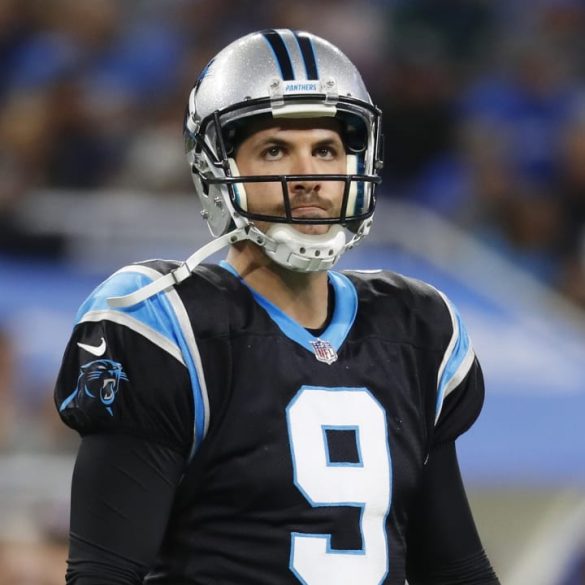 Graham Gano