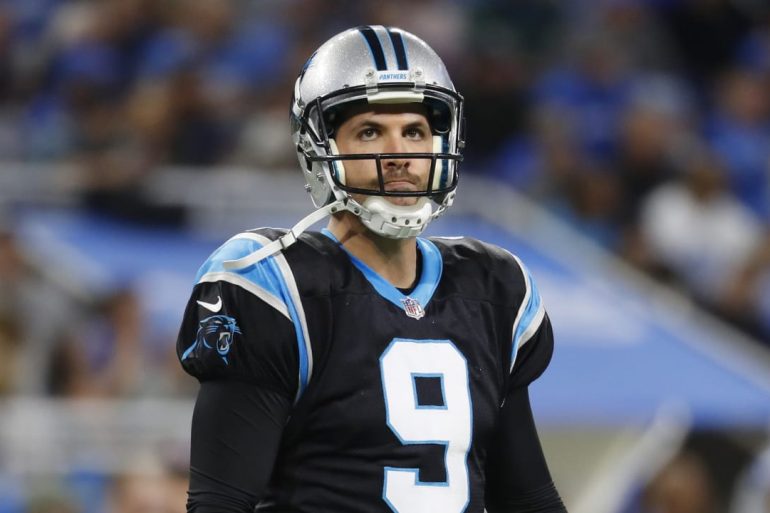 Graham Gano
