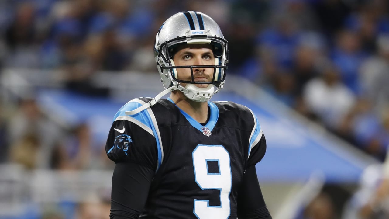 Graham Gano