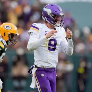 Injury-Stricken Vikings Face Uncertain Quarterback Future as McCarthy Enters Protocol