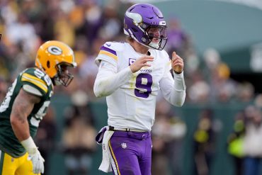 Injury-Stricken Vikings Face Uncertain Quarterback Future as McCarthy Enters Protocol