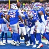 Josh Allen Shines as Vikings, Bills Secure Crucial Wins in Sunday Showdowns