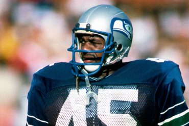 Kenny Easley