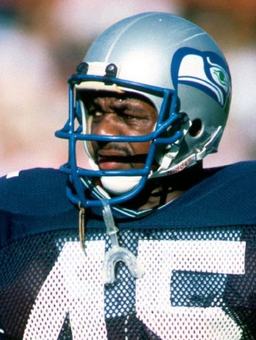 Kenny Easley