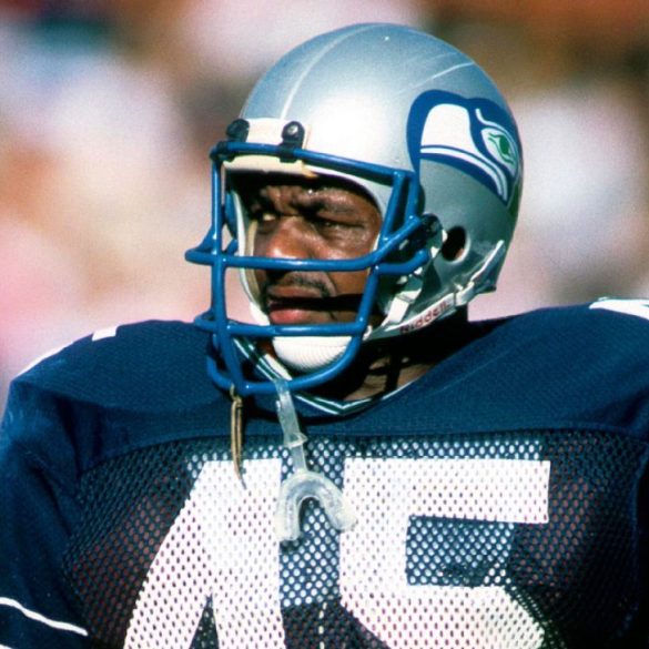 Kenny Easley