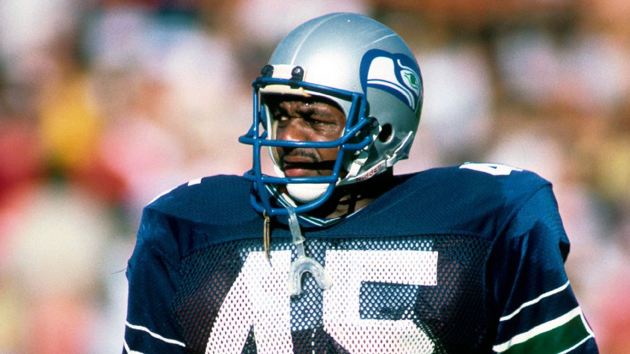 Kenny Easley