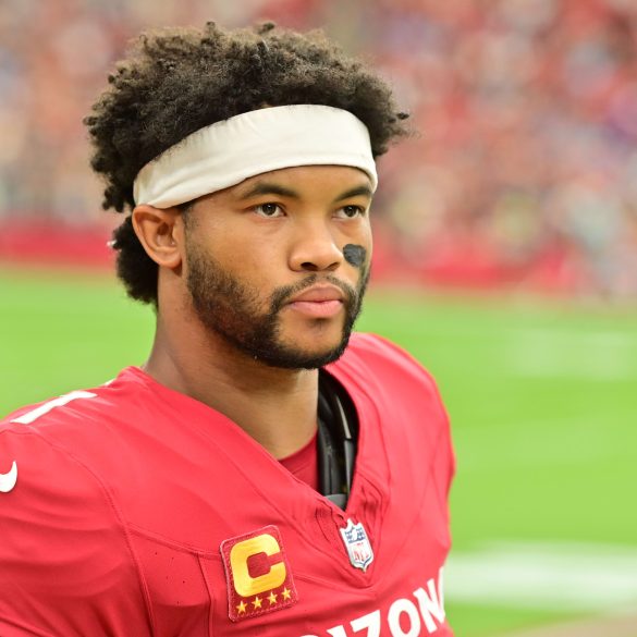 Kyler Murray