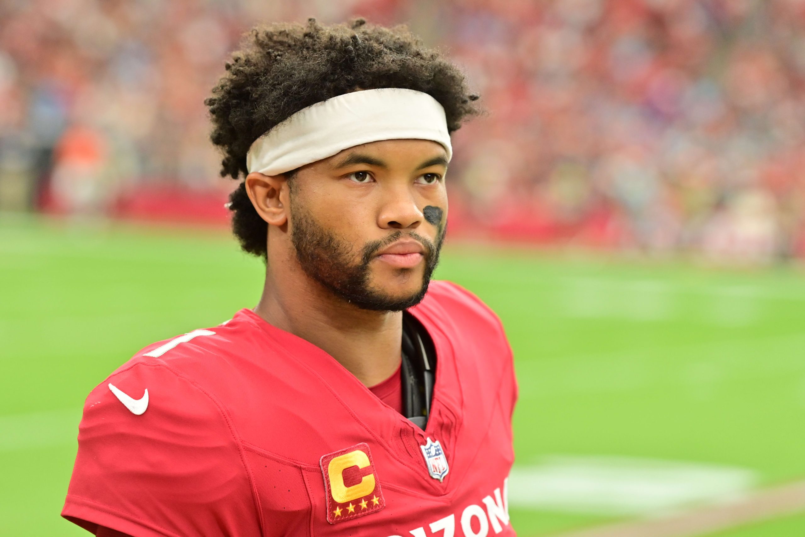 Kyler Murray