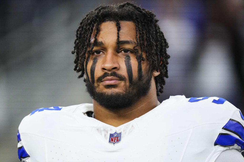 Marshawn Kneeland