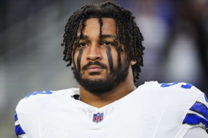 Marshawn Kneeland