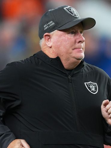 Raiders Fire Chip Kelly Amid Offensive Struggles and Ongoing Staff Turmoil