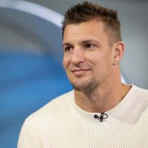 Rob Gronkowski
