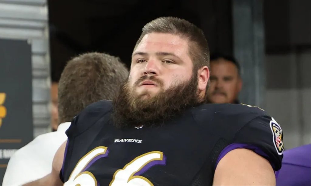 Ben Cleveland