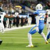 Chargers Edge Eagles in Overtime Thriller Behind Herbert, Defense, and Clutch Kicking