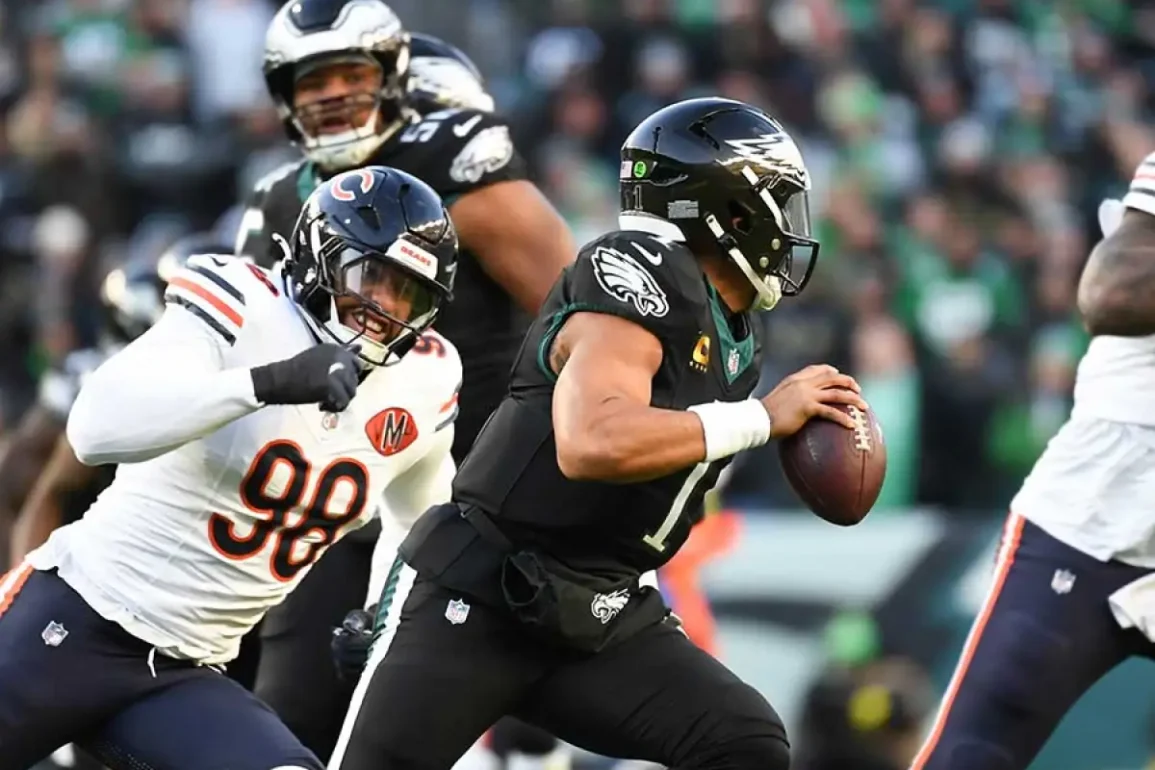 Chicago Bears Show Grit and Offensive Firepower Despite Defensive Setbacks