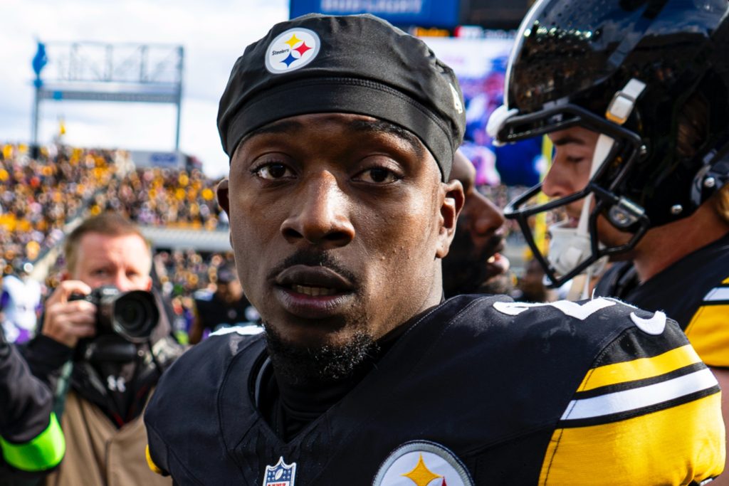 Damontae Kazee