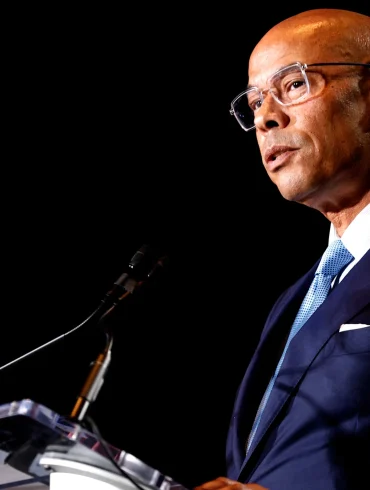 NFLPA Executive Sued by McPhee Over Retaliation, Misconduct, and Federal Investigation