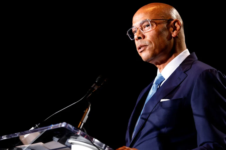 NFLPA Executive Sued by McPhee Over Retaliation, Misconduct, and Federal Investigation