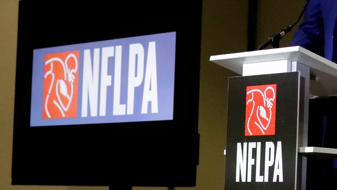 NFLPA Executive Sued by McPhee Over Retaliation, Misconduct, and Federal Investigation