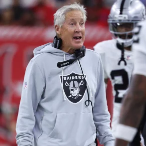 Raiders vs. Giants: High-Stakes Showdown Could Decide 2026 NFL Draft’s Top Quarterback