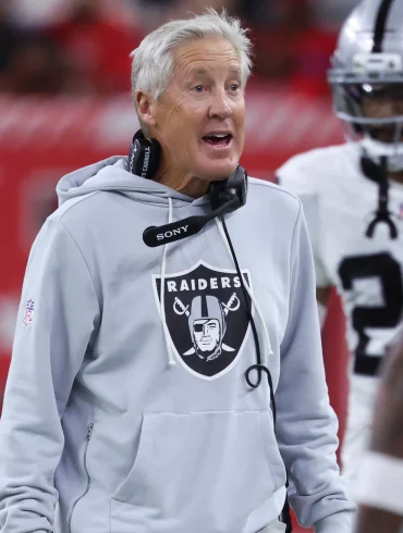 Raiders vs. Giants: High-Stakes Showdown Could Decide 2026 NFL Draft’s Top Quarterback