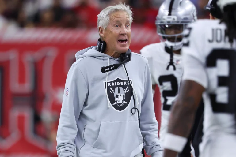 Raiders vs. Giants: High-Stakes Showdown Could Decide 2026 NFL Draft’s Top Quarterback