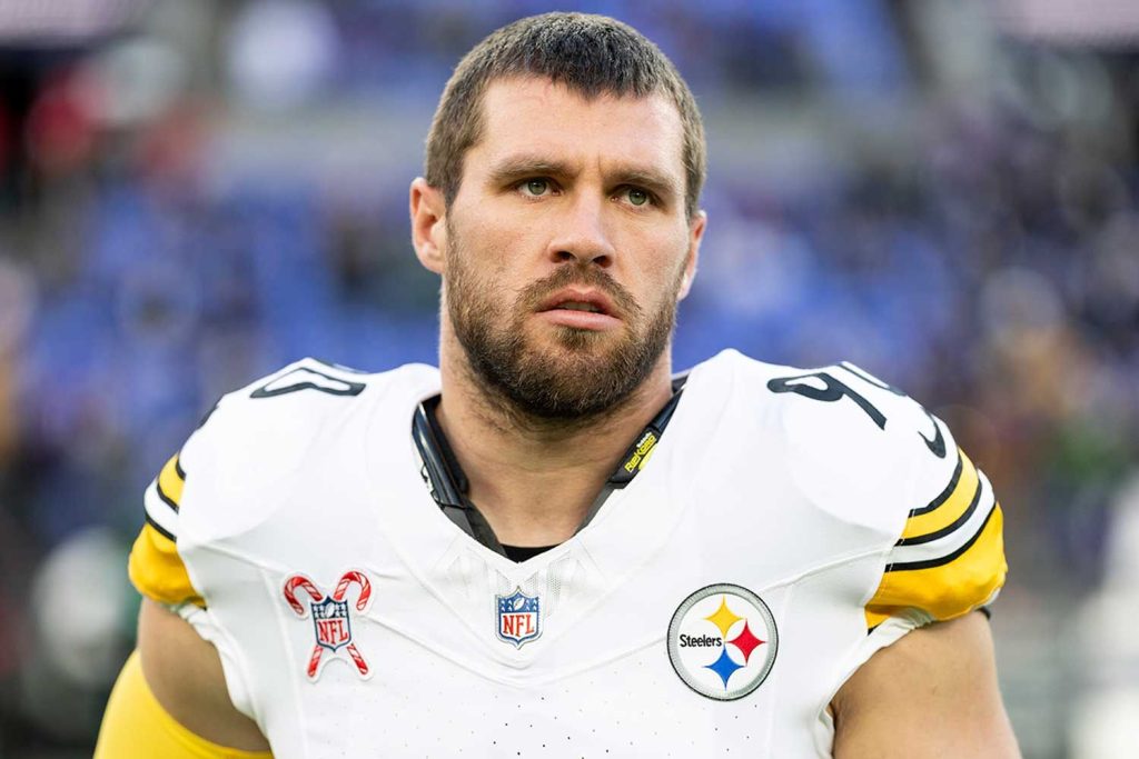 T.J. Watt