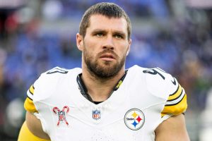 T.J. Watt