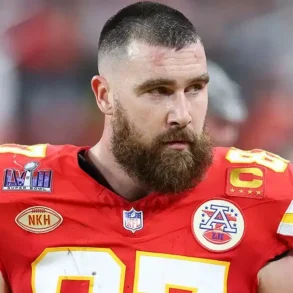 Travis Kelce