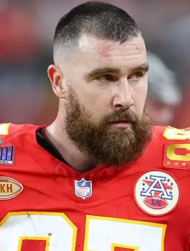 Travis Kelce