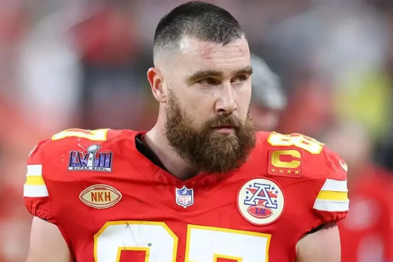 Travis Kelce