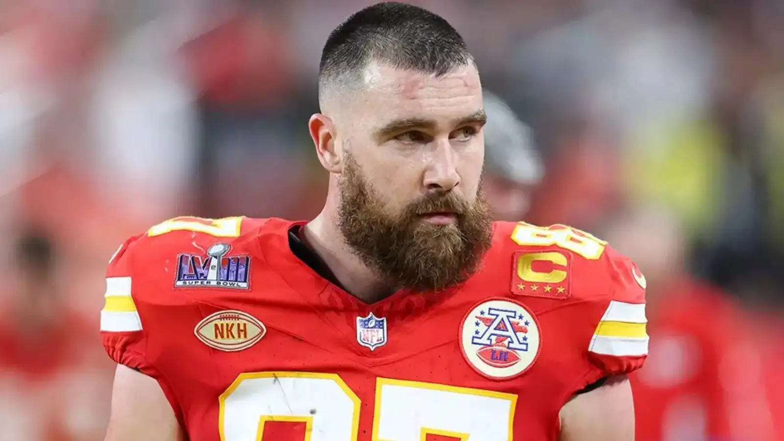 Travis Kelce