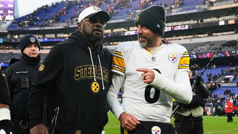 Week 14 NFL Recap