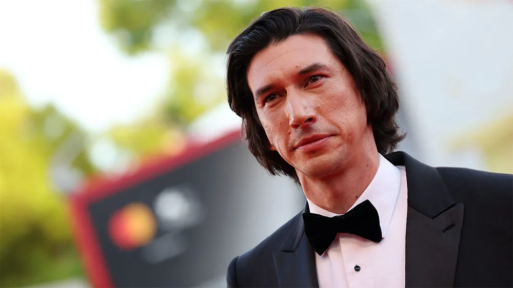 Adam Driver