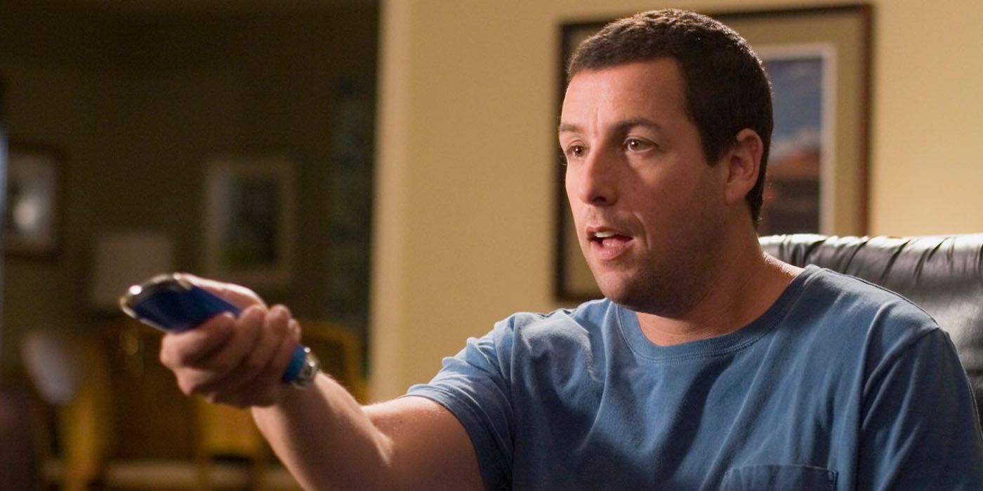 Adam Sandler