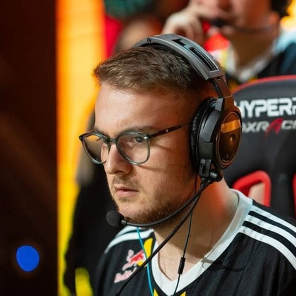 Alex “ALEX” McMeekin