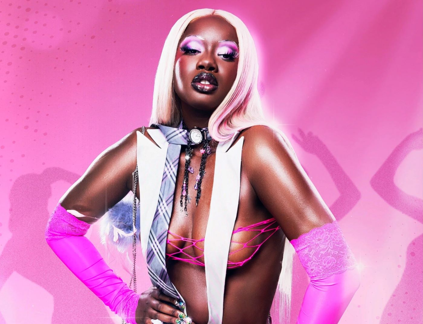 Aliyah’s Interlude