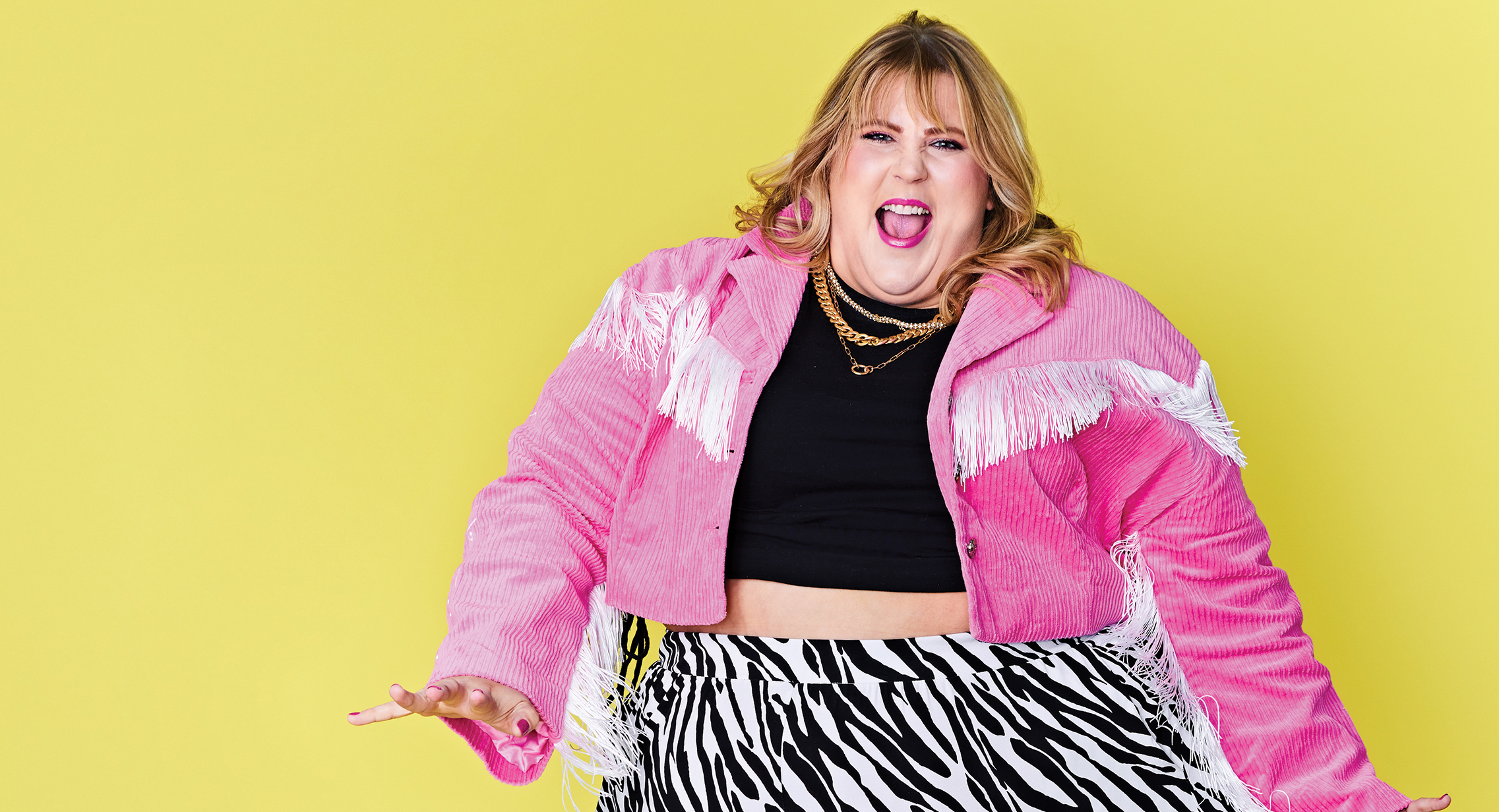 Anna O’Brien (GlitterAndLazers)