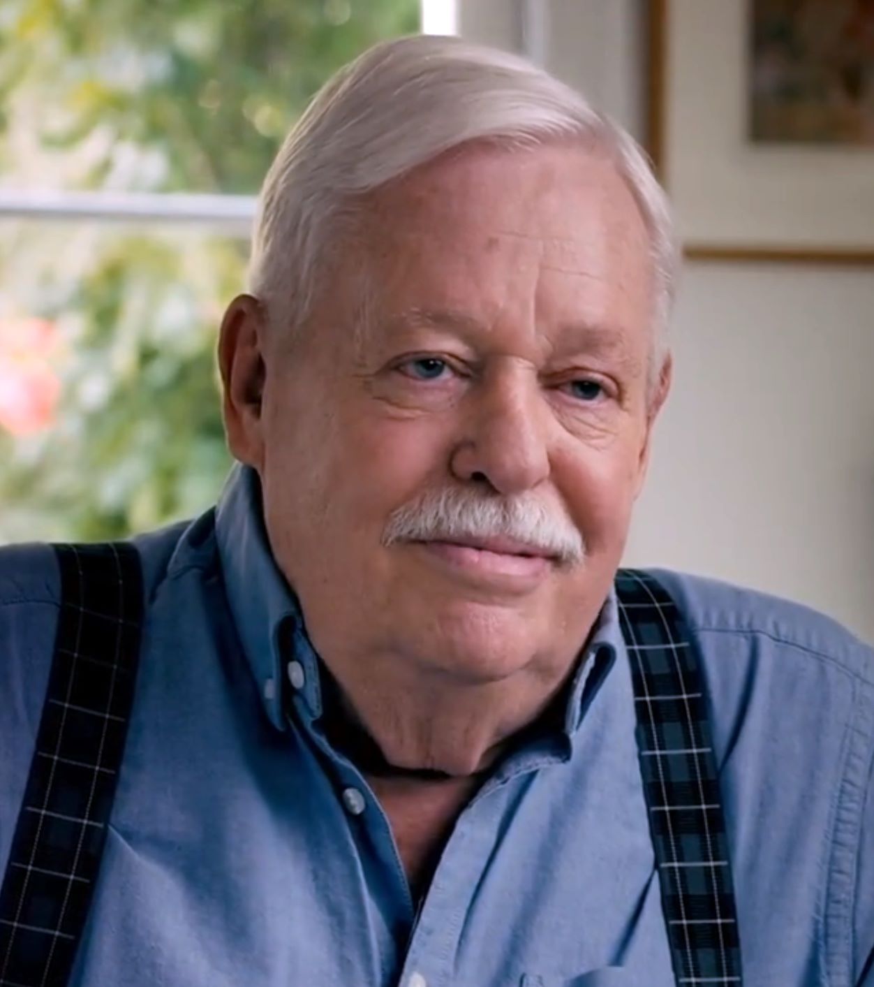 Armistead Maupin