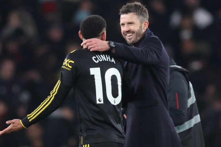 Arsenal Shocked By Manchester United Loss As Leadership And Bravery Questioned