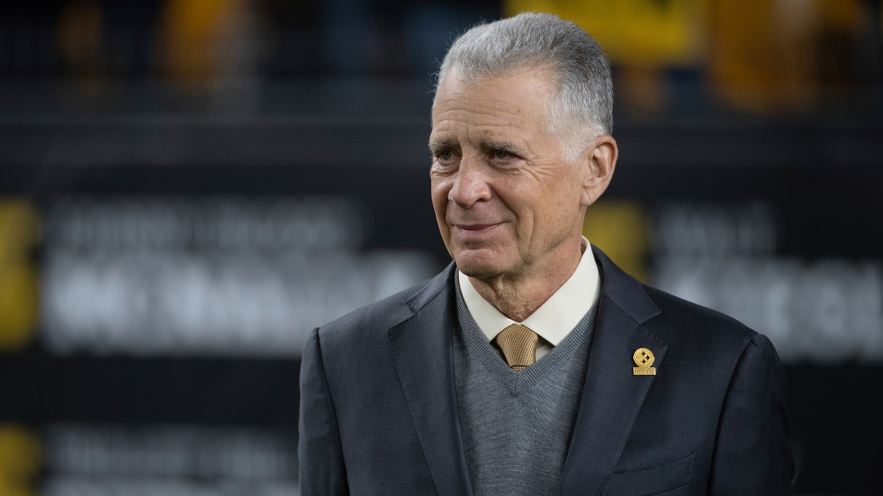 Art Rooney II Art Rooney II